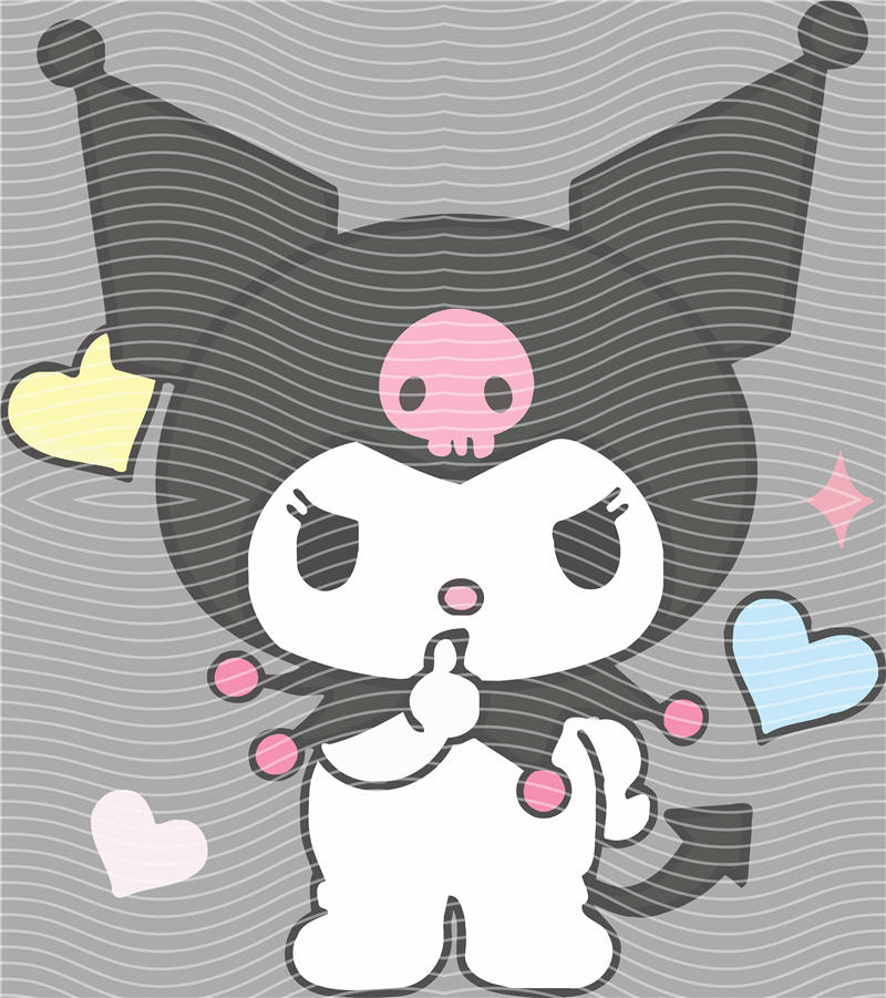 Sanrio-HK 432